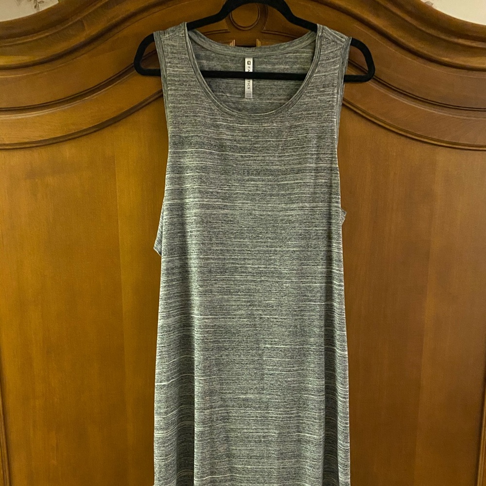Leisure comfort Dress